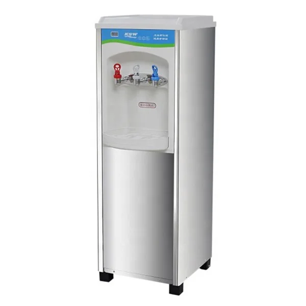 Stainless Steel Public Hot And Cold Warm Water Drinking Fountain Water