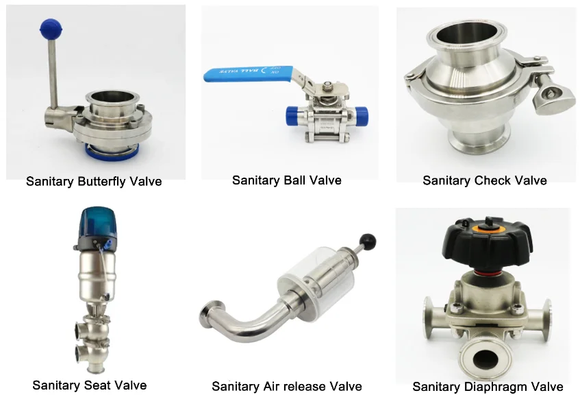 Related valves