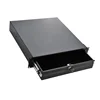 19 inch rackmount 2U sliding network cabinet drawer
