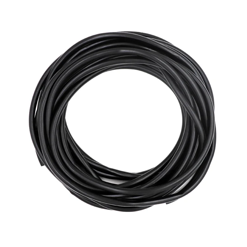 Plastic Rabbit Cage Water Pipe Pigeon Soft Hyaline Water Tube Rabbit