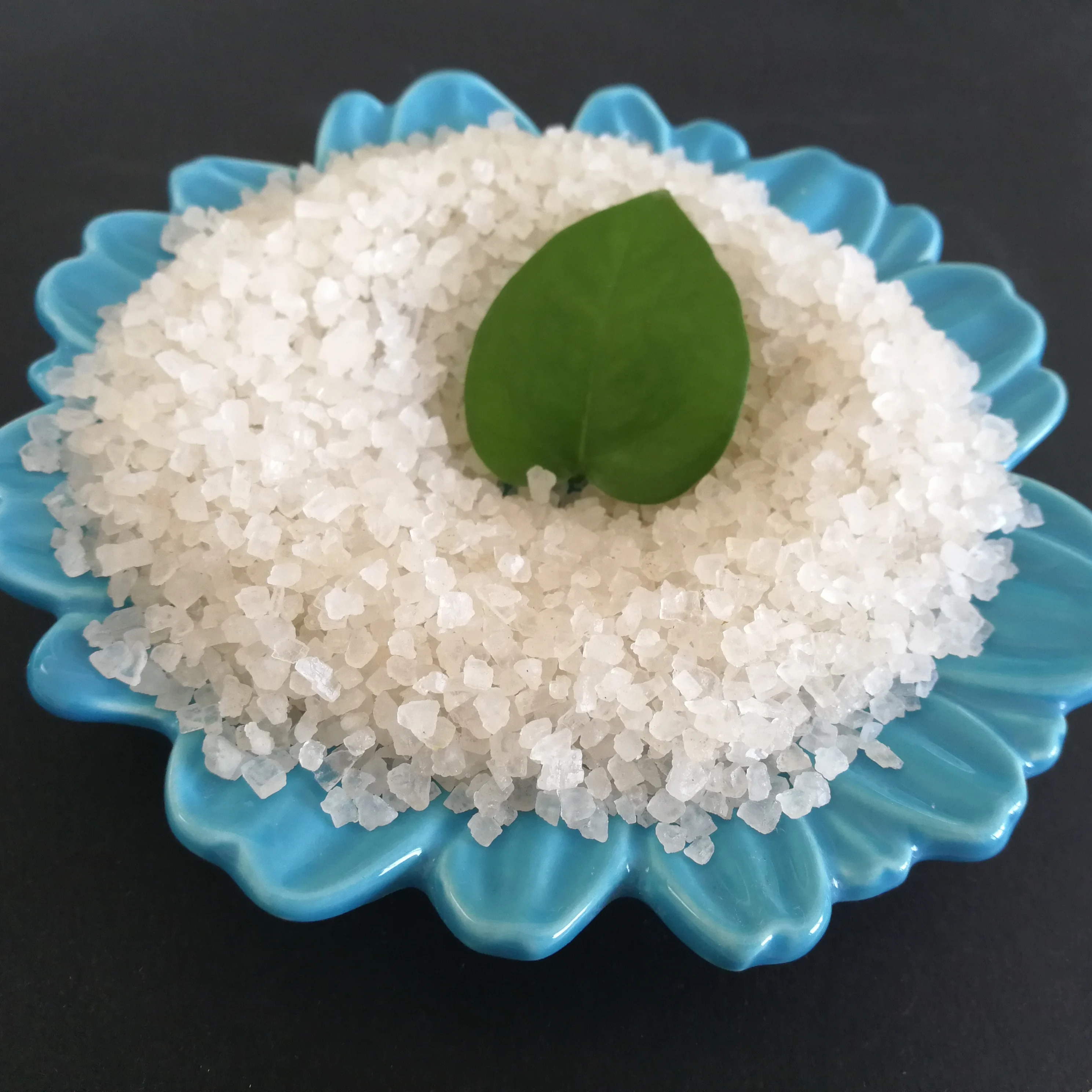 优质氯化钠海盐价格最好的价格批发氯化钠