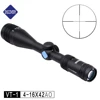 DISCOVERY Optics VT-1 PRO 4-16X42 AO Tactical Riflescope For Airsoft Outdoor Hunting Scope rifle scope optical sight
