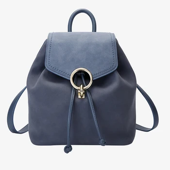 ladies backpack designer