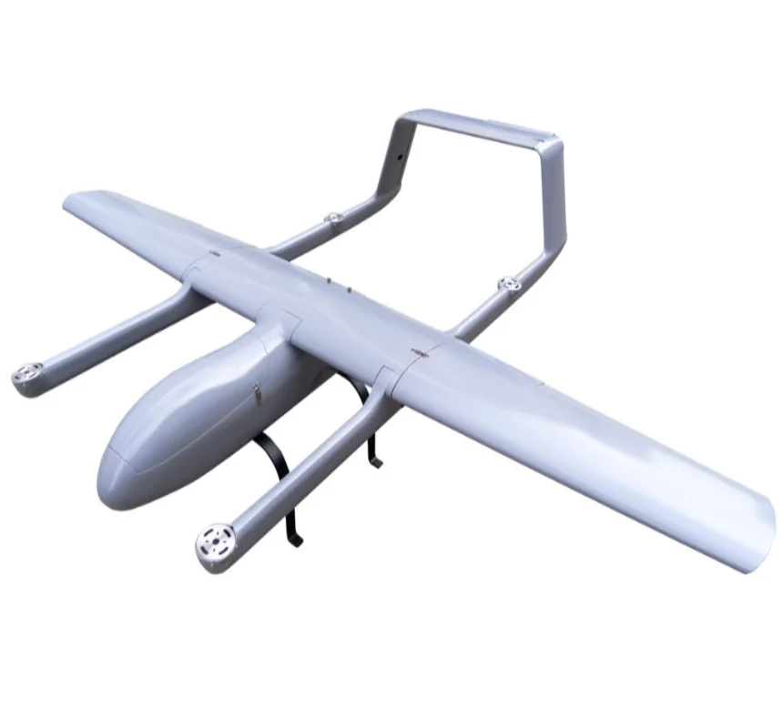 Unmanned Aerial Vehicle Uav Mugin-2 Pro 2930mm - Buy Unmanned Aerial ...