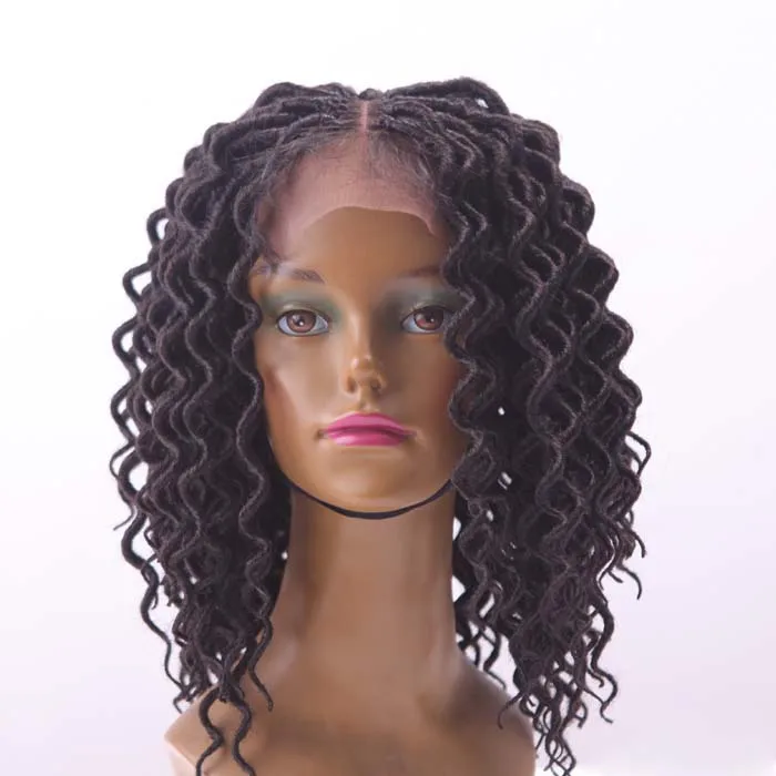 vente perruque afro