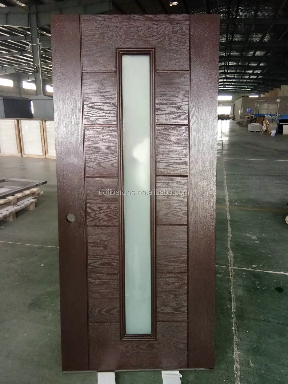 Us Uk Standard Fiberglass Frp Grp Composites Door Slab Buy Composite