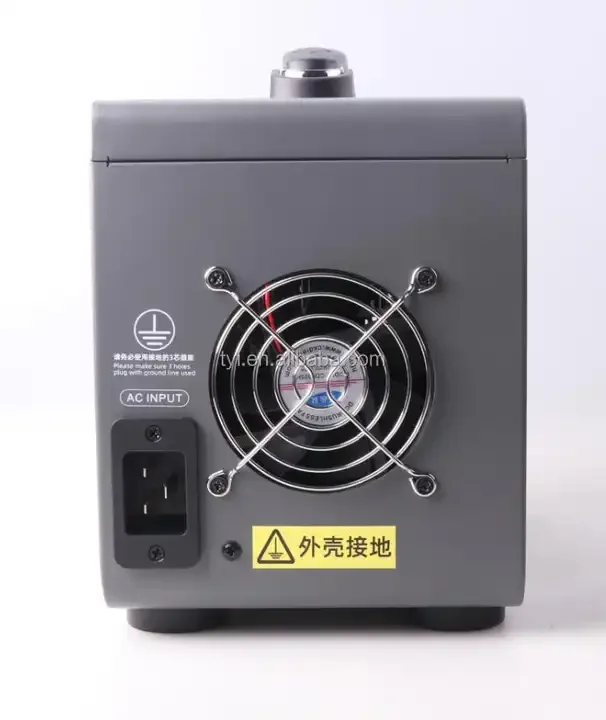 U6Q 50A 2400W 4 channels agriculture drone charger Lithium battery 15 minutes full charger Lipo fast charger manufacture
