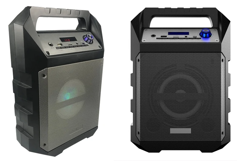 Multi-Colored outdoor speakers professional With Favorable Price - ANKUX.COM