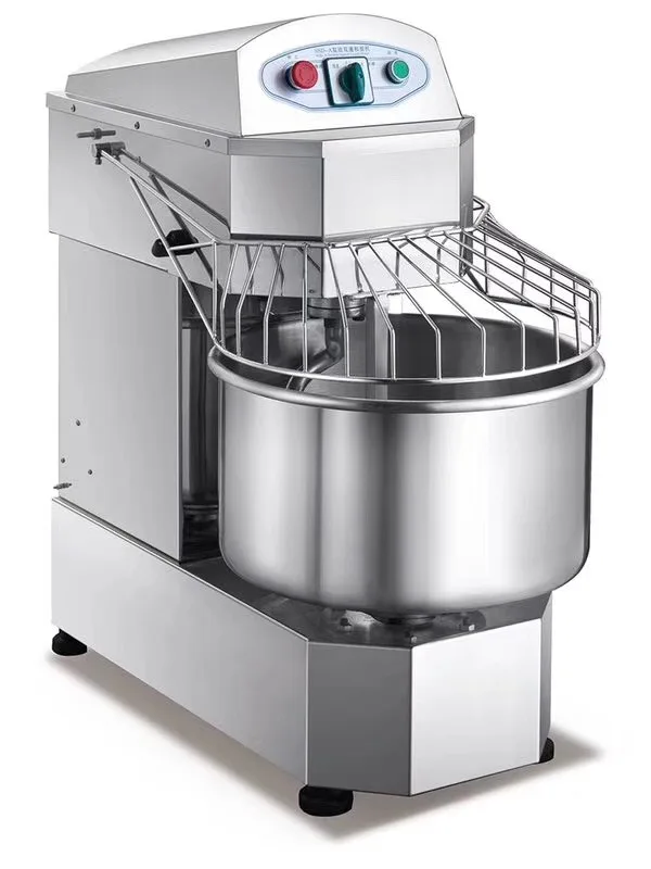 40liter Industrial Cookie Dough Mixer 10 Litre Dough Mixer Commercial