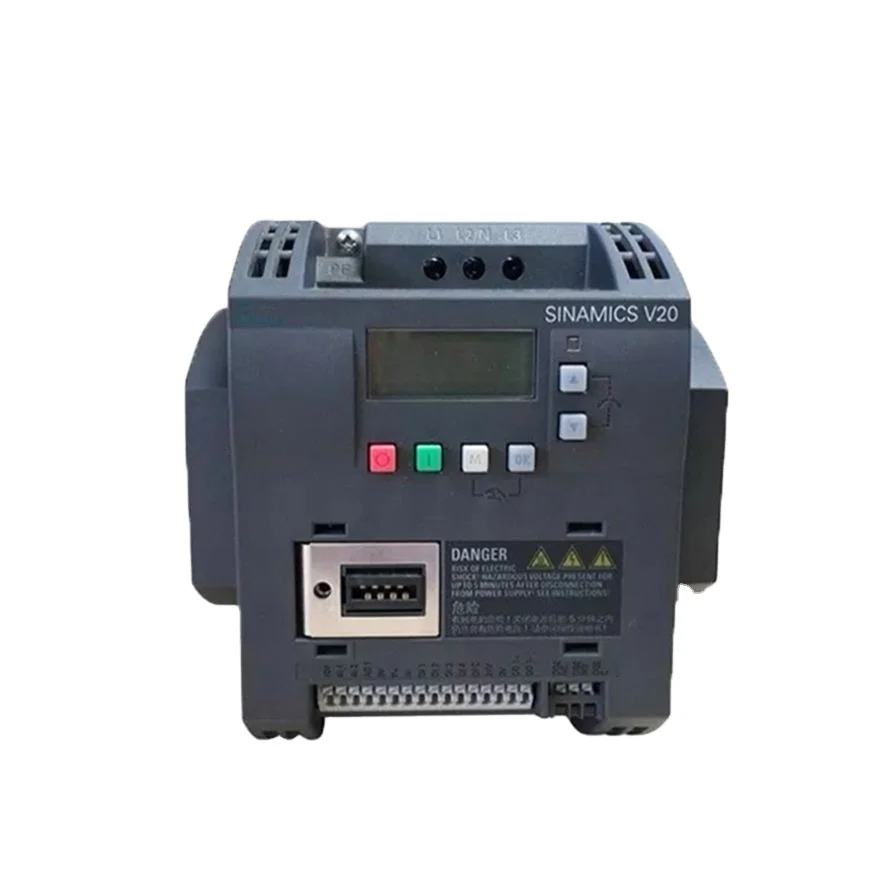 6sl30400nc000aa0 Frequency Converter Spare Part Simatic Control