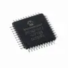 Pic16f1937-I/Pt Mcu 8-Bit Pic16 Pic Risc 14Kb Flash 2.5V/3.3V/5V Automotive 44-Pin Tqfp Tray Ic Chip Pic16f1937