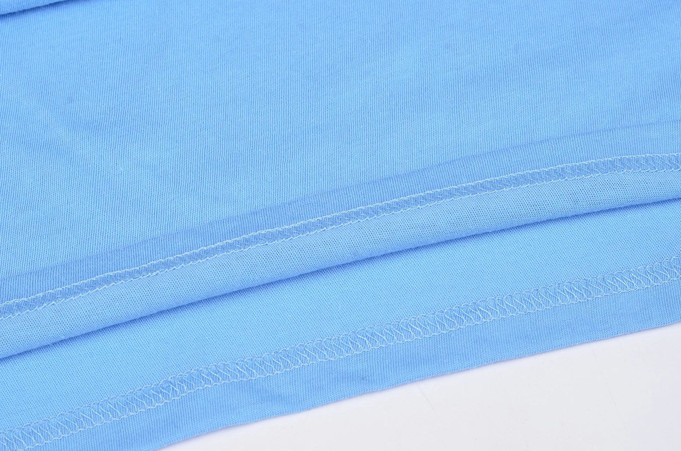 With Pattern blank tshirt no label