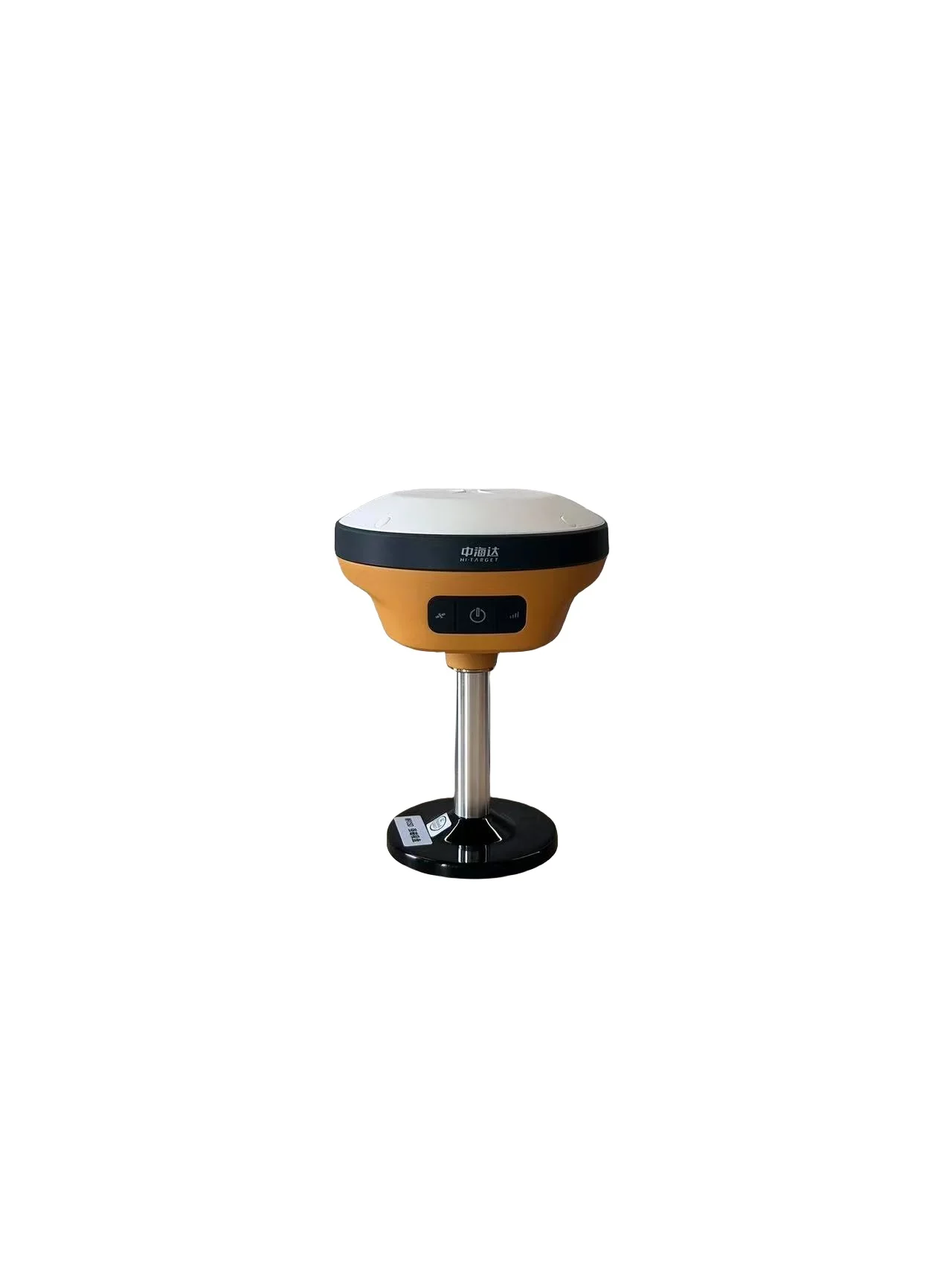Hi-target V200 GNSS Receiver RTK - 1408 Channels Survey Equipment