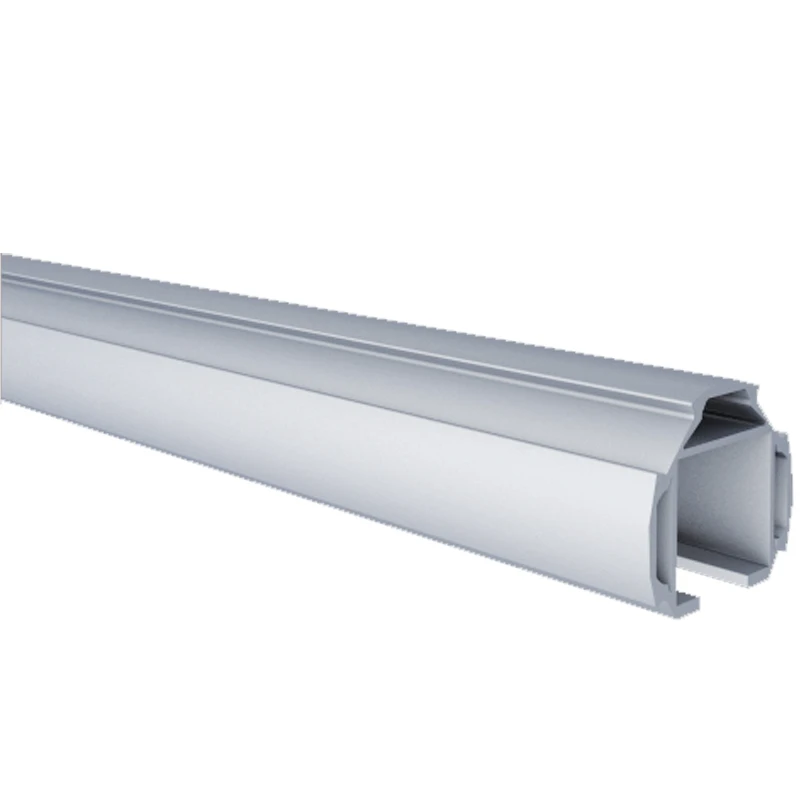 product electric screwdriver aluminum alloy grade 1000 series third generation lean tube connector joint accessories wire rod profile-13