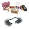 Low Price Long Lifetime 2019 25mm 3D Lashes Creat Own Brand New Style 3D Mink Eyelashes