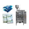 Auto Weighting Milk,Juice,Oil,Beverage Water Liquid Filling Machine Pouch
