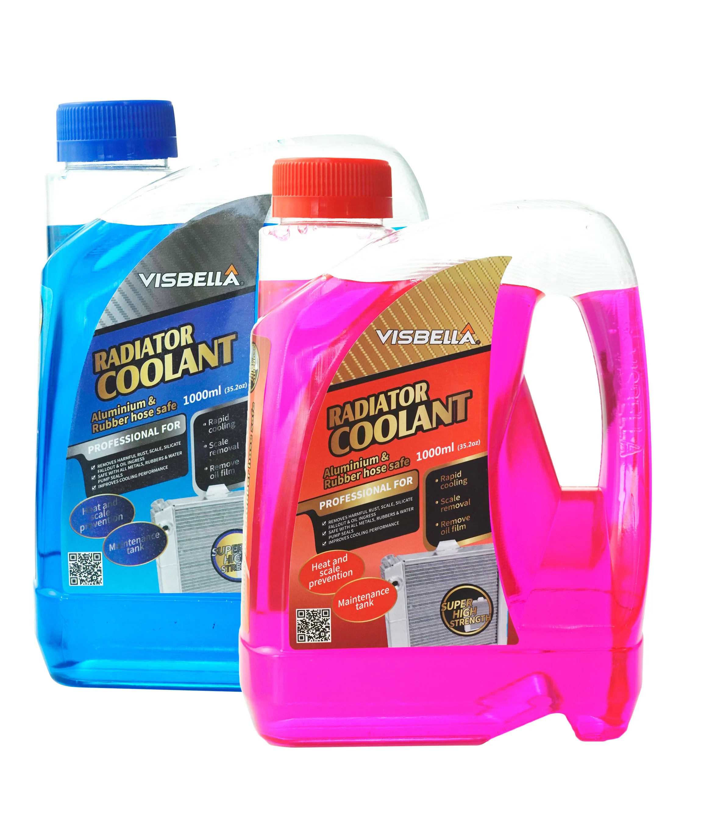 Coolant anti rust фото 13