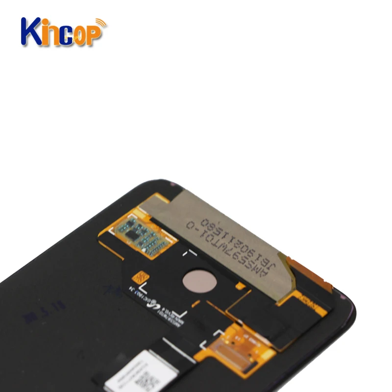 Wholesale New Arrive Original Amoled Model For Xiaomi 9 Se Lcd Display Touch Screen Digitizer 3656