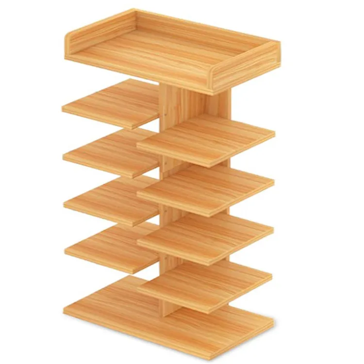 shoes rack shelf storage cabinet5