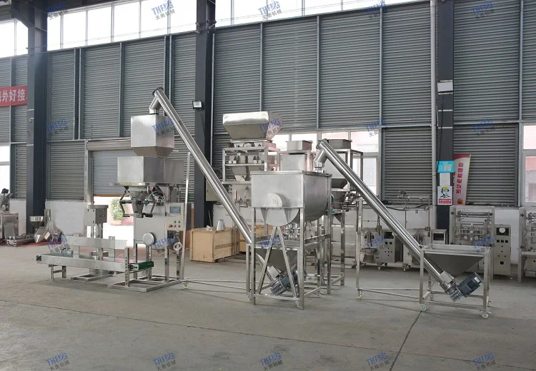 mixer machine line 31