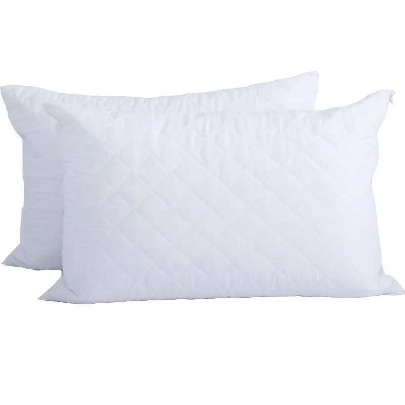 cheap bed pillows in bulk