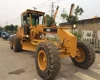 Used CAT 140H Grader Japan made caterpillar CAT original Grader 140h/140k/140g