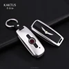 For Honda car key protect shell Gold Wing GL 1800 Motorcycle Key Case Aluminium alloy protect Cover case