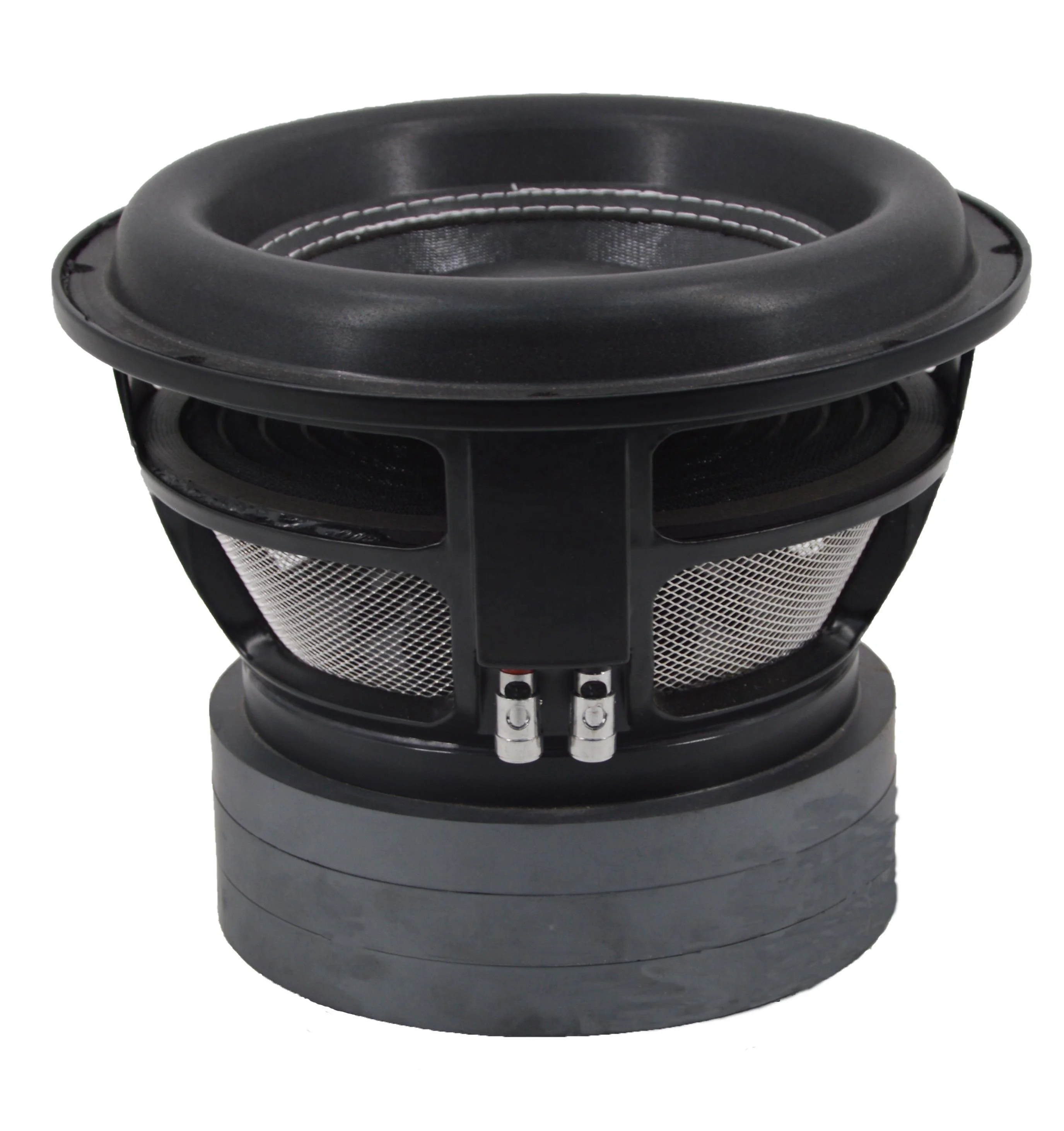 10  Inch 1500W Speaker SPL Audio Speaker 1075-035 Wholesales Subwoofer for Car Audio Subwoofer System for Subwoofer Car Audio factory