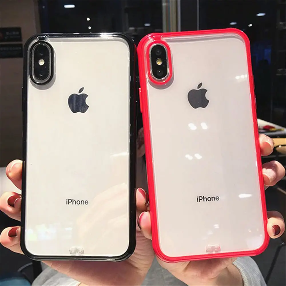 New Arrivals Unique For Iphone X Xs Max Case Ultra Slim Shell Case