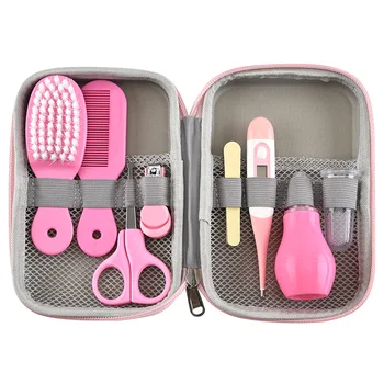 newborn baby grooming kit