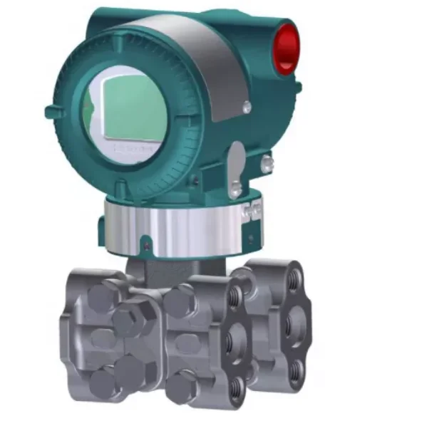 Original Yokogawa Ejx110a Differential Pressure Transmitter Eja110a