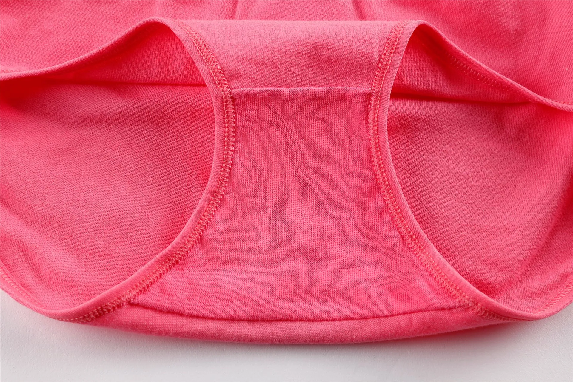 Sexy Cotton Women's Panties Briefs Lovely Girls Underwear Wholesale