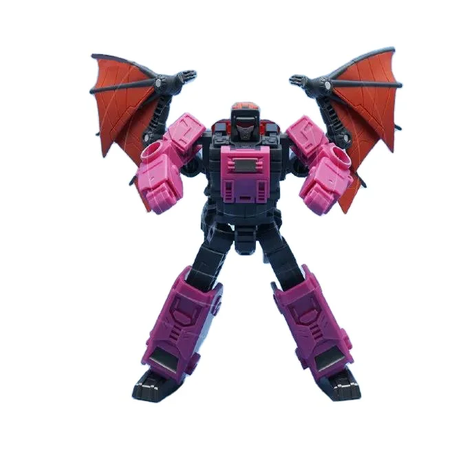 coleccion de transformers en venta