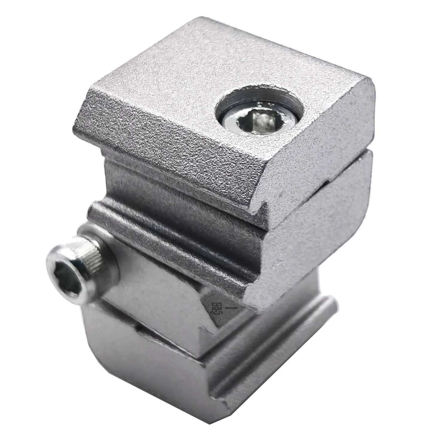 product parallel activity connector third generation 28 aluminum alloy lean pipe fittings pipe wire rod accessories adjustable angle-13