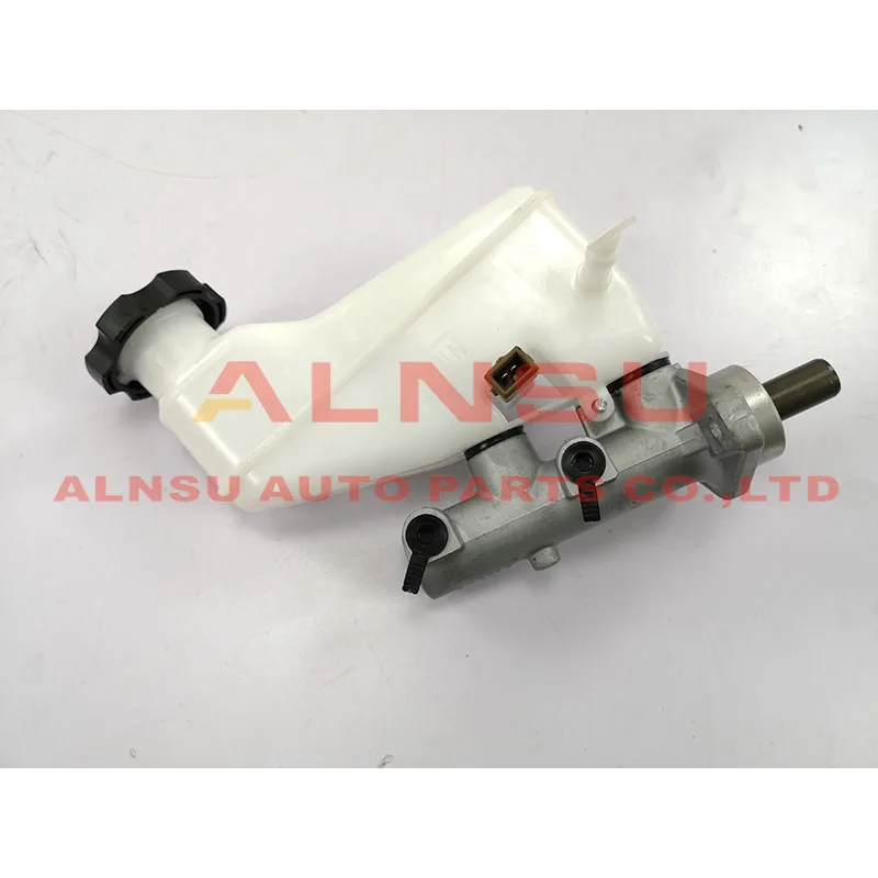 Brake Master Cylinder For I20 585101j100 Buy Brake Master Cylinder