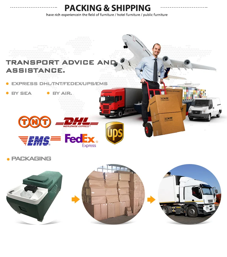 pengde simple fashion design shampoo chair hair washing