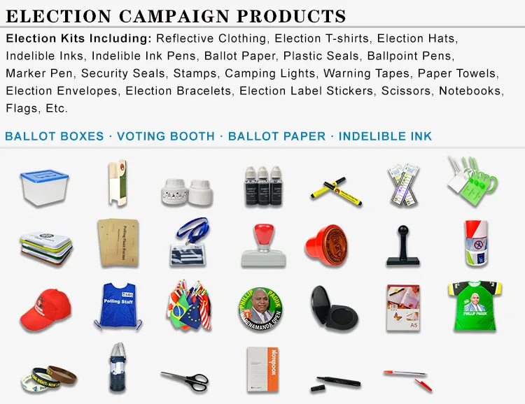 election-campaign-products-election-materials-election-kits-wholesales