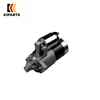 S06-561Starter Motor For Suzuki Sierra Swift Baleno Vitara G13BA 1.3L Petrol 1989 to 1999