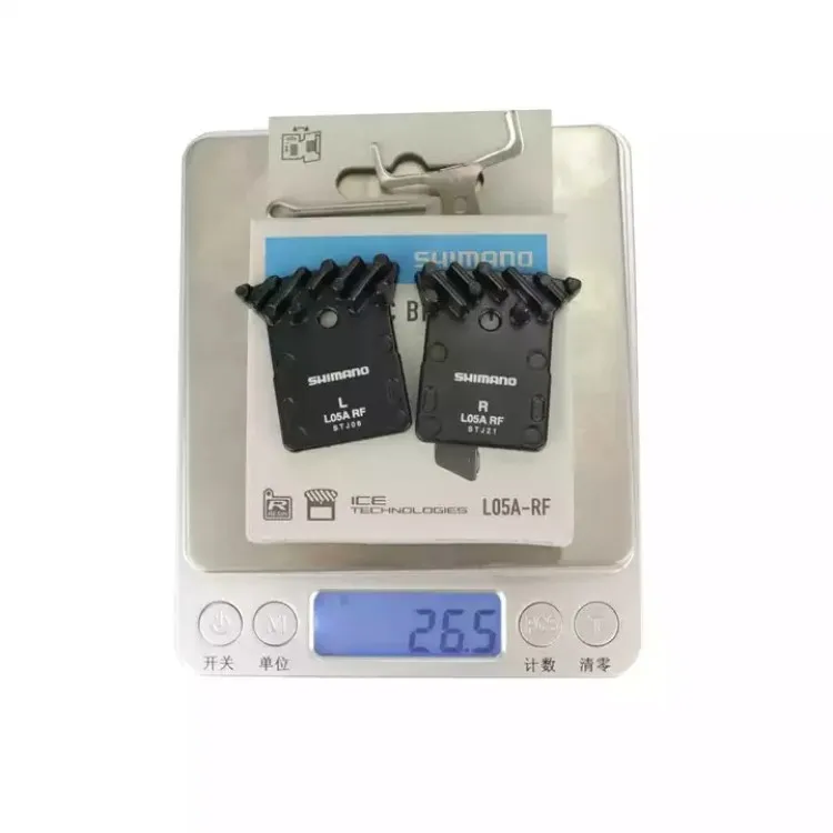 l03a disc brake pads