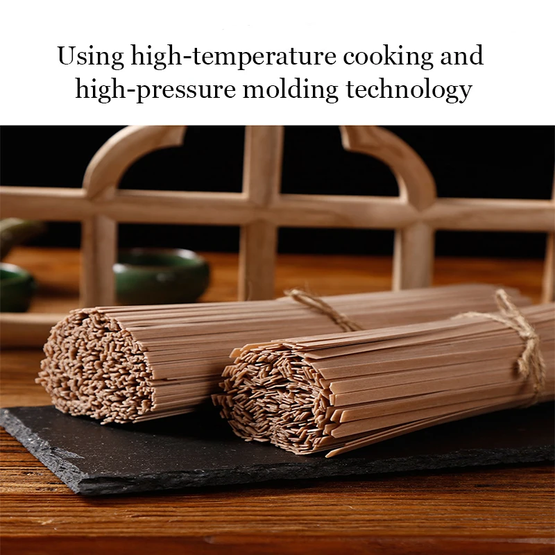 2023 Wholesale Chinese Lowfat And Lowcalorie Konjac Soba Noodles