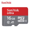 Sandisk Ultra Memory Card 32 64 128 gb Micro Card SD/TF Flash Card Micro 128GB 32GB 64GB 256GB 16G 400GB microSD for Phone