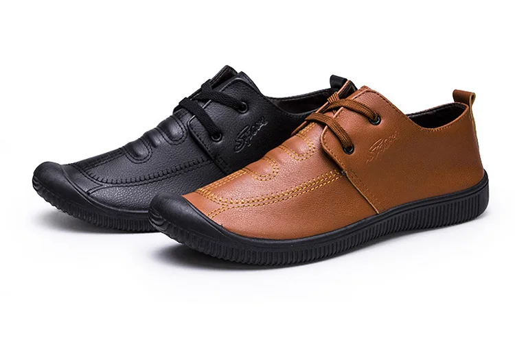 pu upper shoe