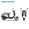 6.7L 4 Stroke 150CC Scooter With The Gasoline Engine For Sale