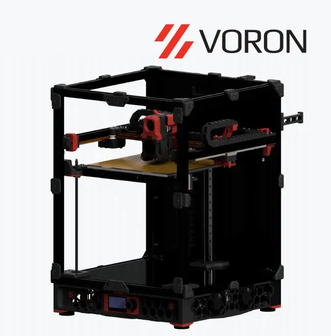 Wholesale VORON Trident CoreXY 3D Printer Kit - Customizable, High