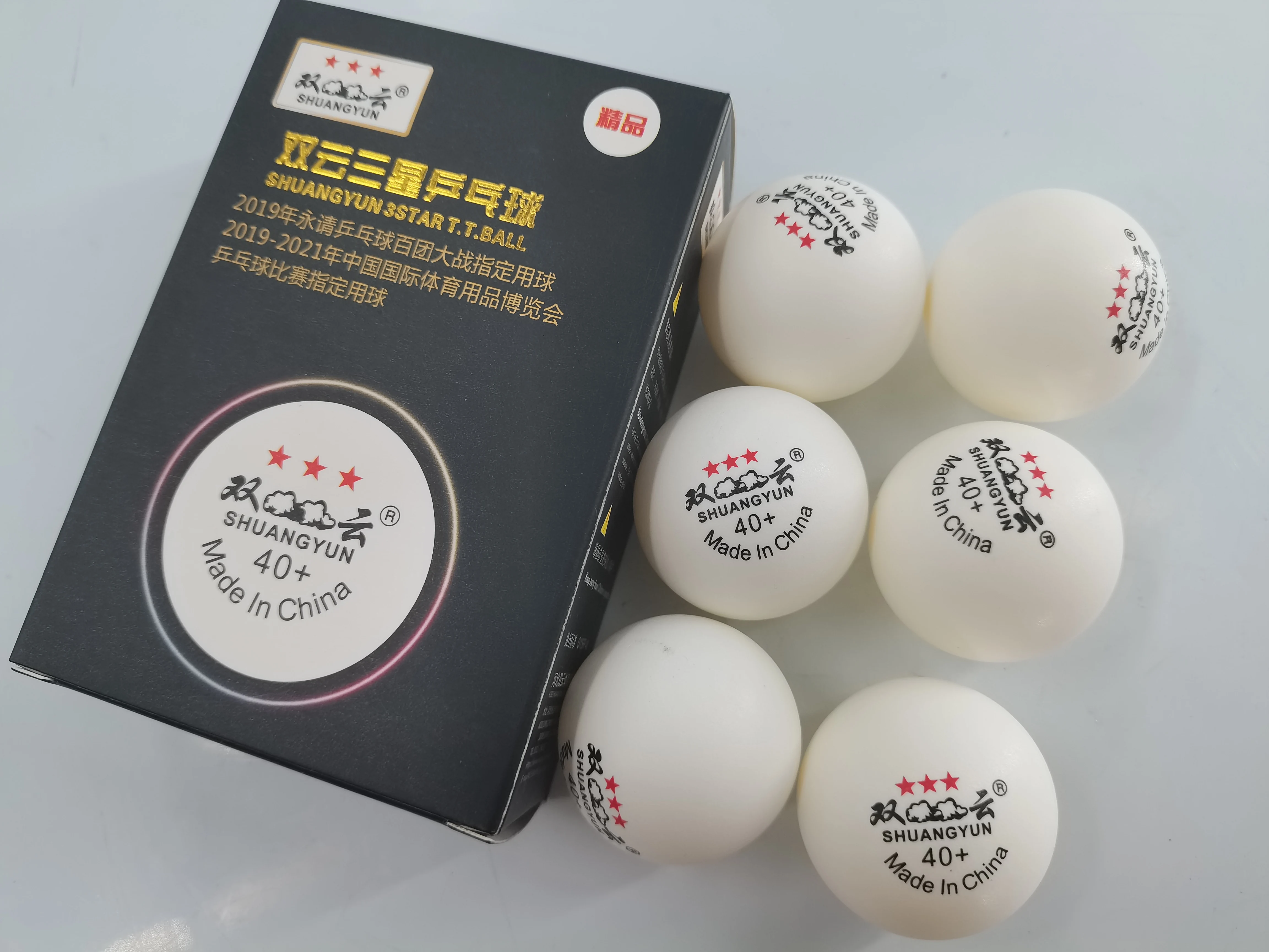 3star Ping Pong Balls Professional Match Ball Training Ball Buy 3star Ping Pong Balls,Table