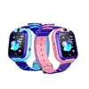 Q12 2019 Kids Smart Watch IP67 Waterproof Smart Watch for Kids