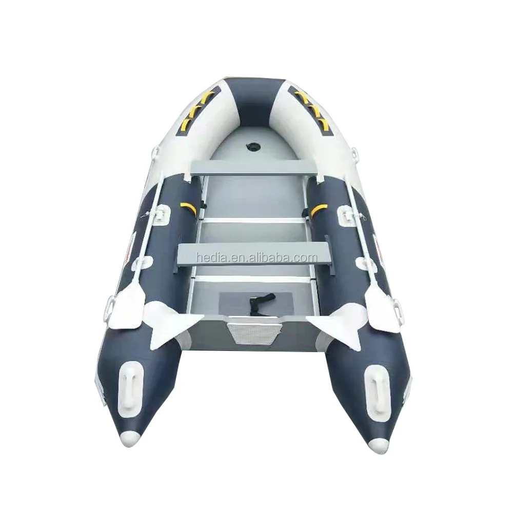 20ft 600cm 6m Inflatable Boat With Steering And Transom Wheel Buy 6m