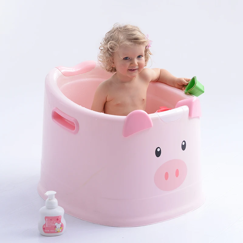 bucket tub for baby