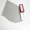 High Quality Strength Grey Smurfit Kappa Cardboard Phone Boxes Chipboard