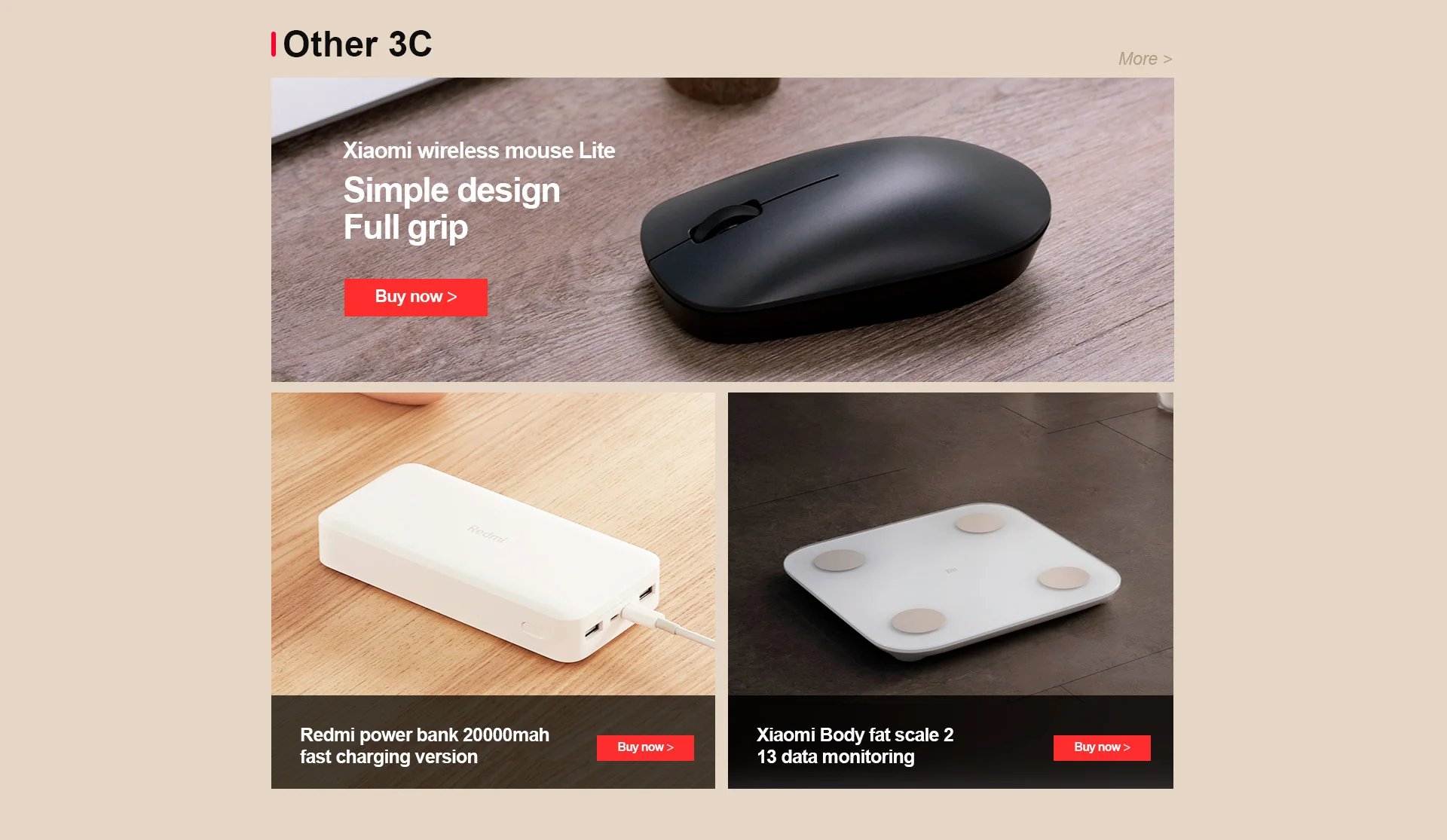 Xiaomi Mi 10000mAh Power Bank 3 External Battery Bank 18W Quick Charge Powerbank 10000 with USB Type C - ANKUX.COM